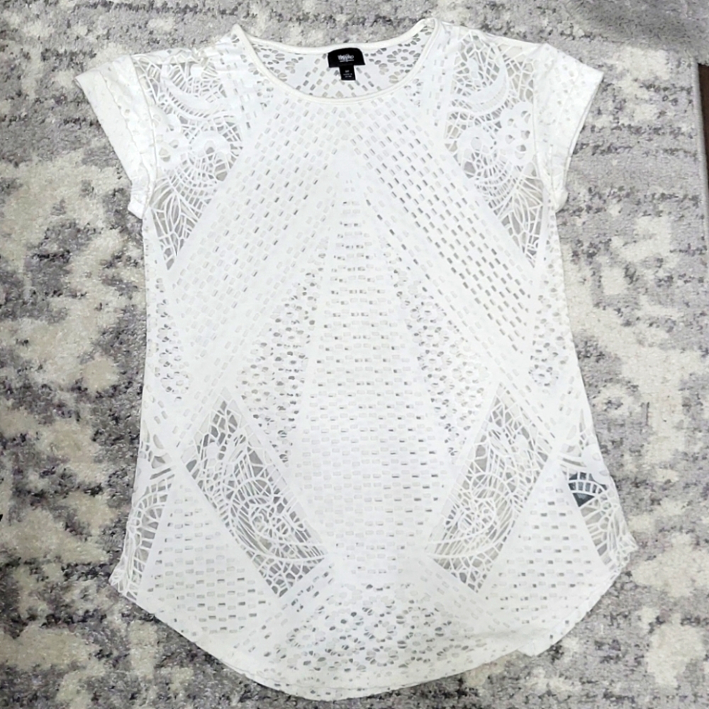 Swim cover